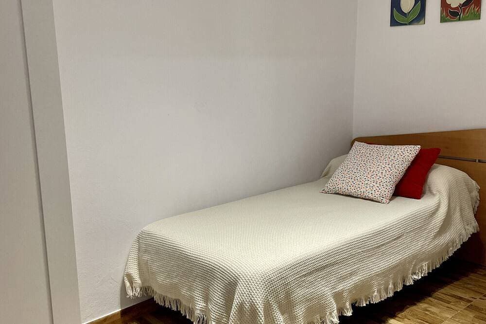 Foto 5 von 22: Wohnung in Mogan mit Schwimmbad und Aussicht