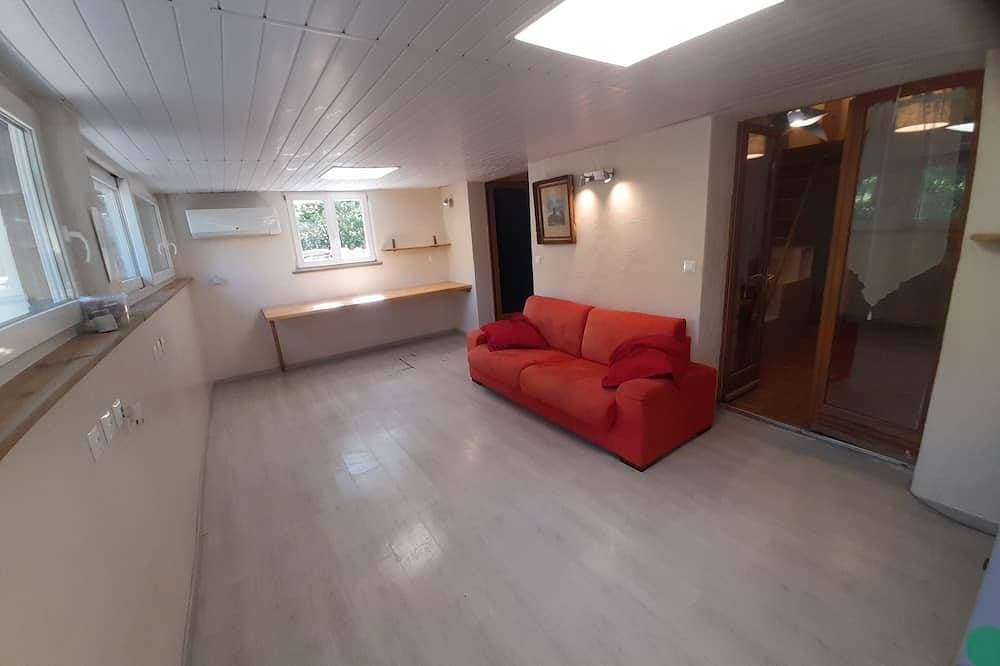 Foto 10 von 26: Familly Villa mit Pool Garrigue Herz ruhig in der Nähe von Dorf und das Meer