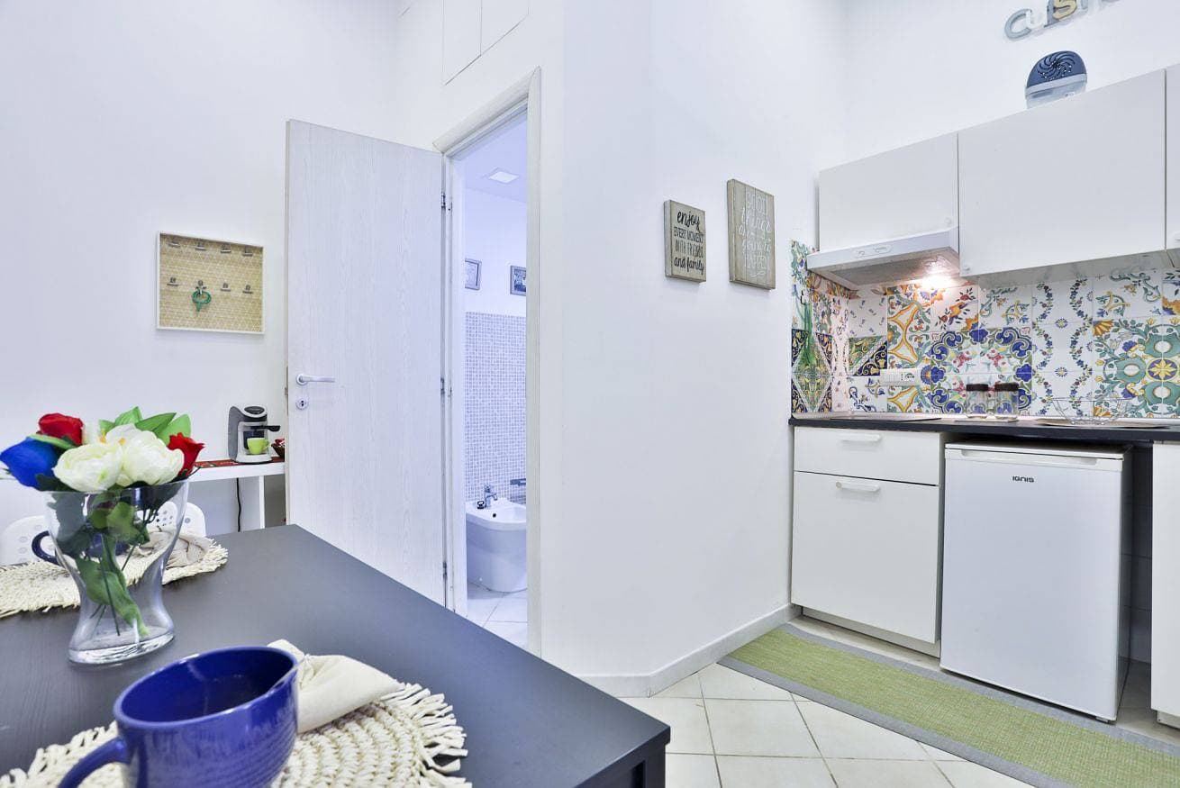 Foto 2 von 17: Ferienwohnung für 2 Personen