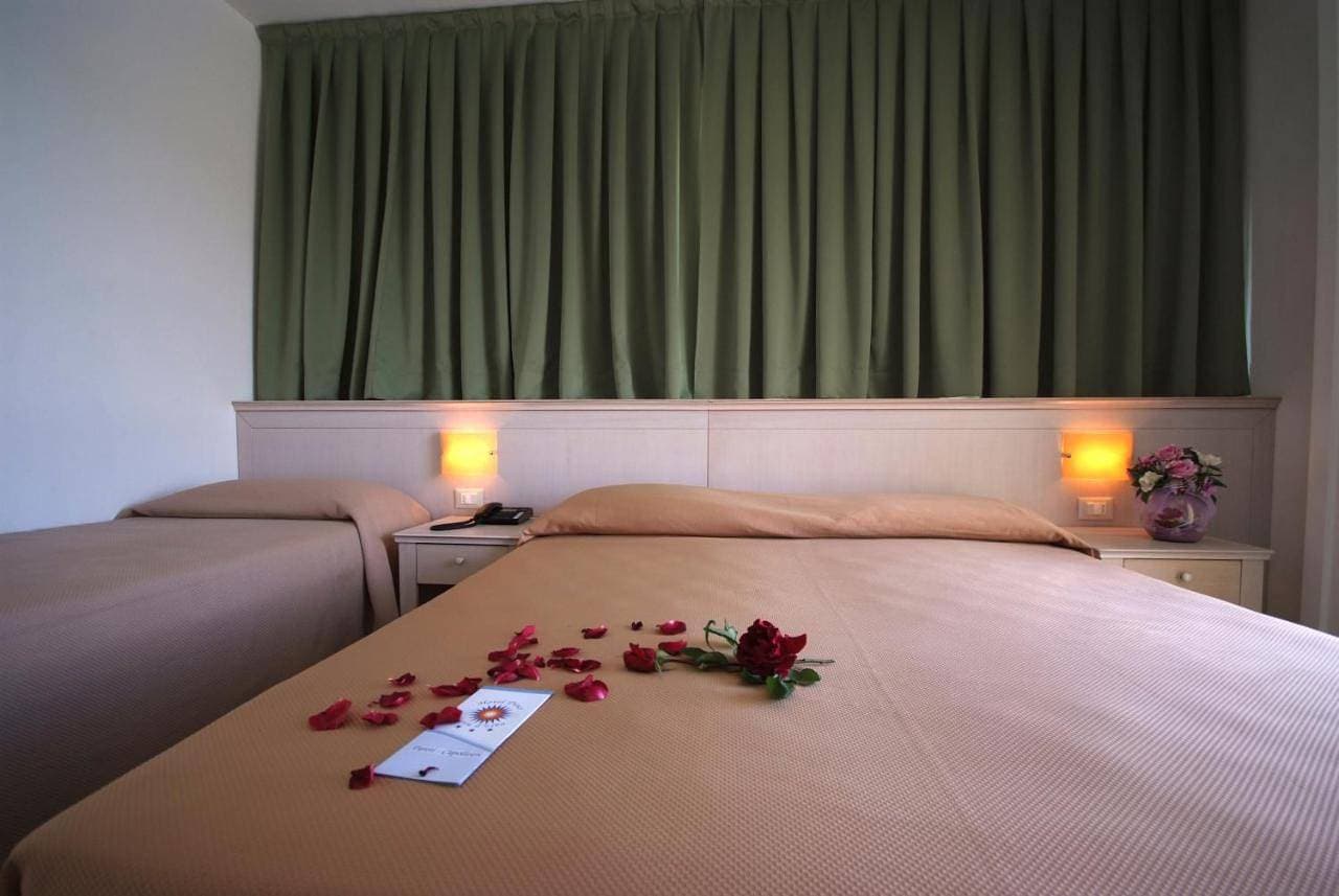 Foto 9 von 17: Superior Double or Twin Room with Sea View