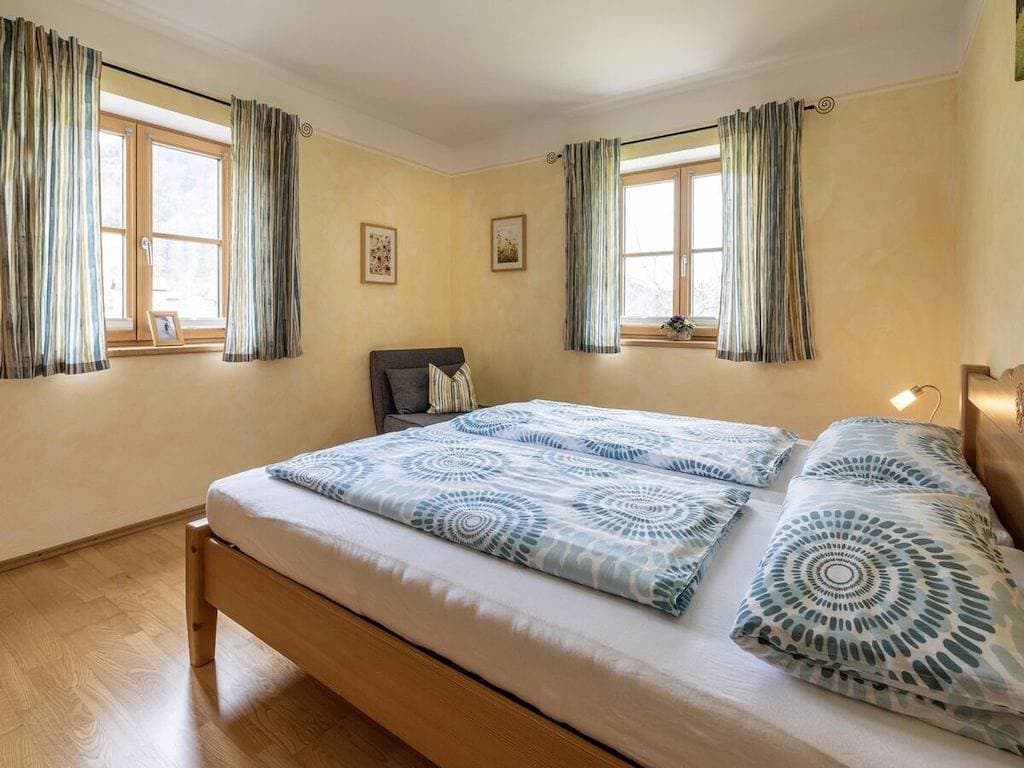 Foto 10 von 22: Ferienwohnung Erbhof Jachenau