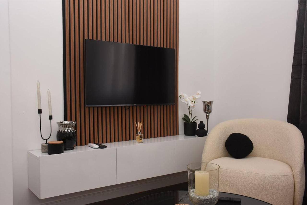 Apartman Aurora 1