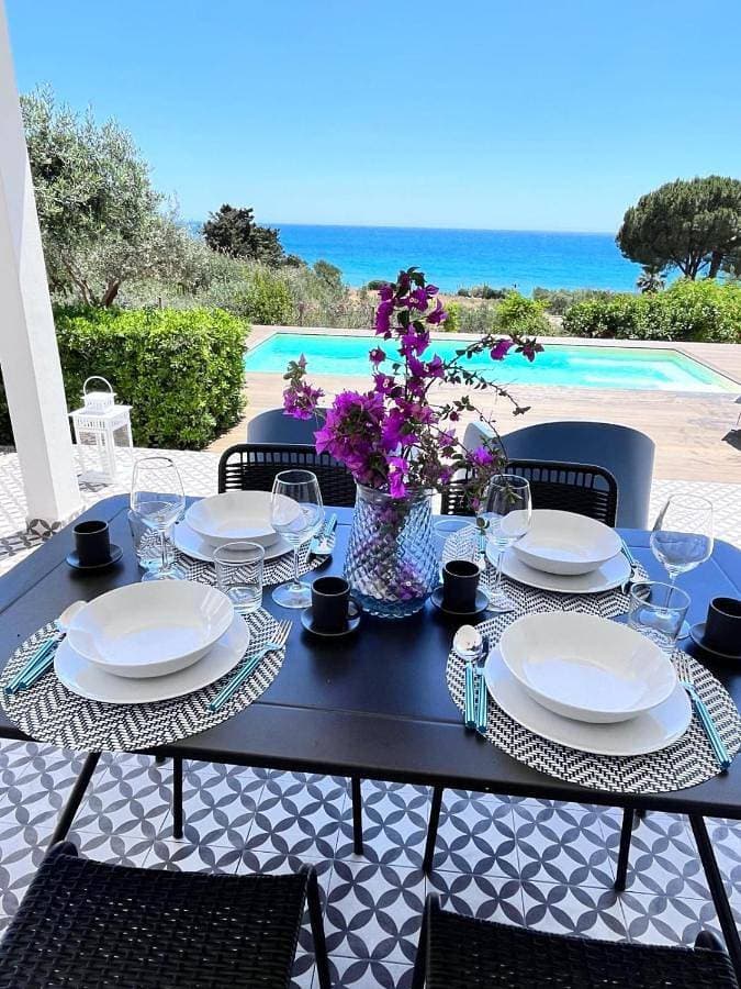 Holiday Home Sciacca 1