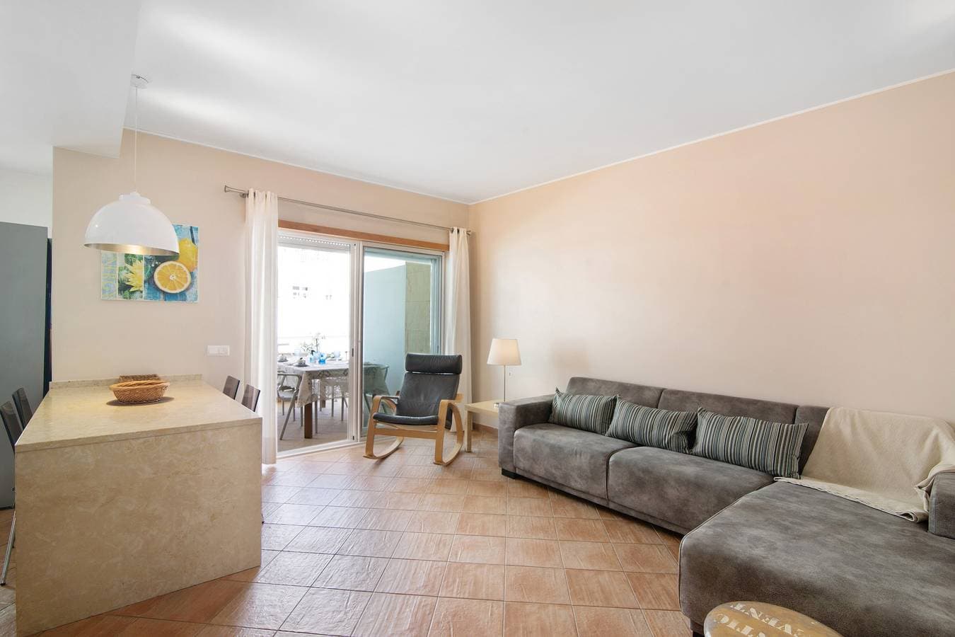 Foto 4 von 22: Apartment "Maré Cheia Sl015" mit Gemeinschaftspool & WLAN