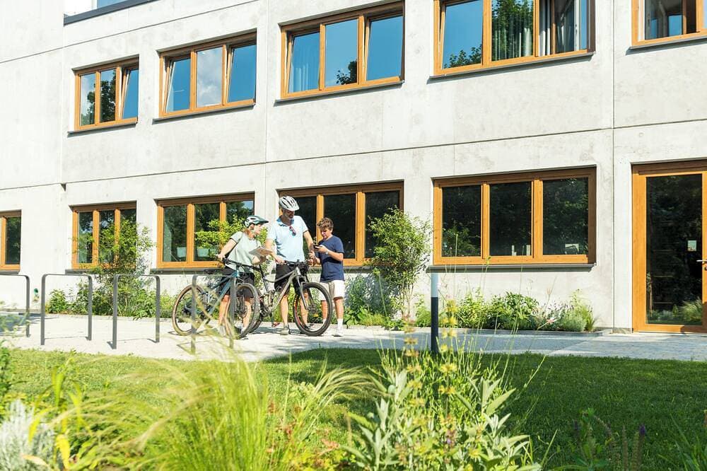 Foto 9 von 17: Hohentwiel Apartments - Ferienwohnungen am Bodensee