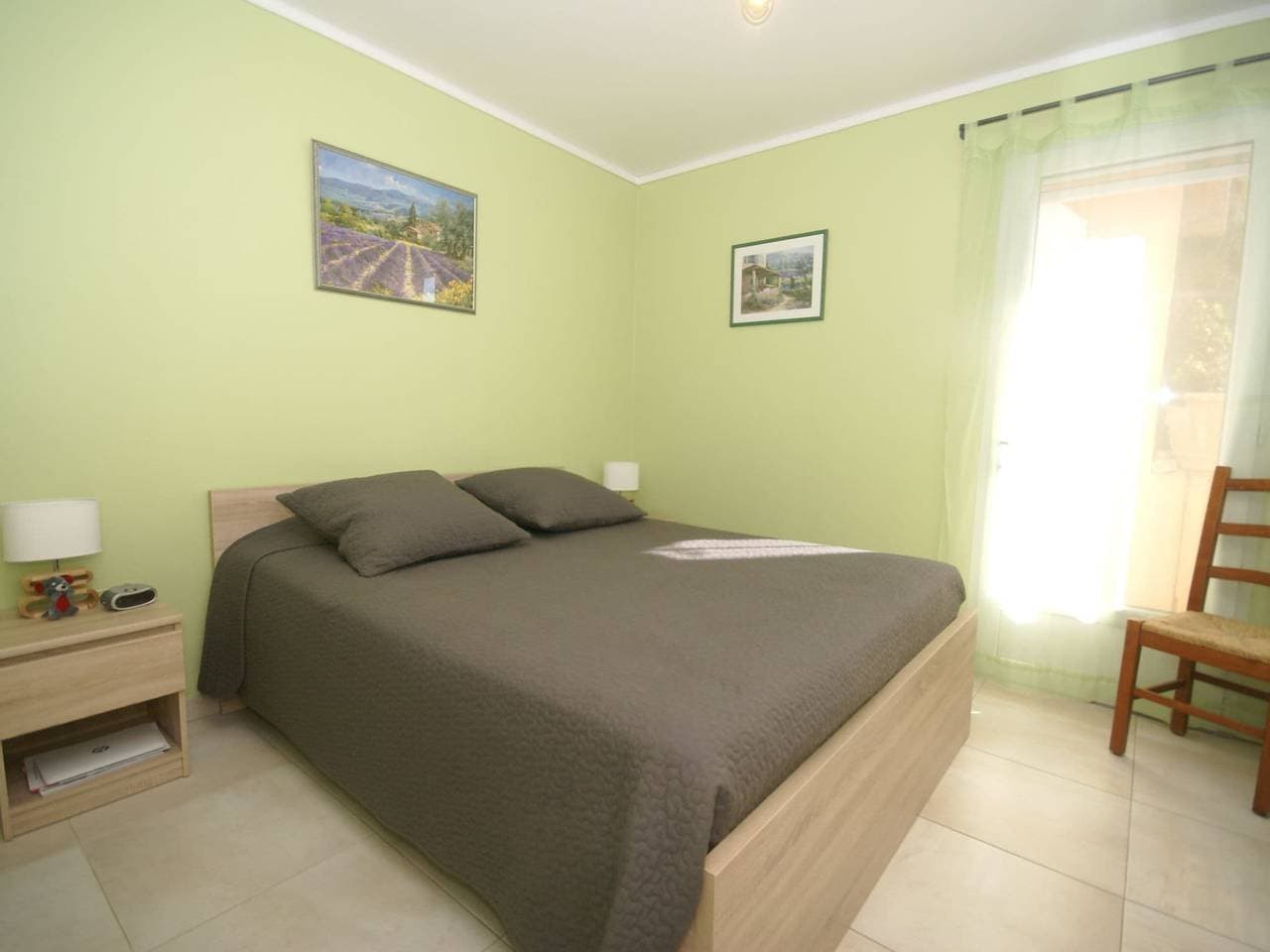 Foto 4 von 41: Ferienhaus in Carqueiranne am Meer