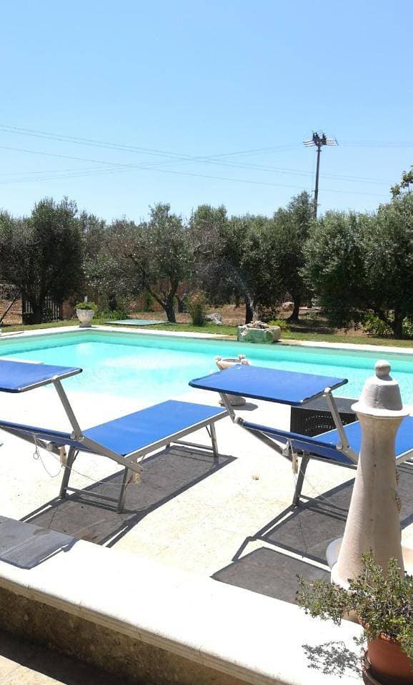 Foto 6 von 31: Villa with Private Pool