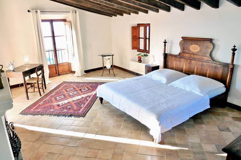 Foto 2 von 30: Finca Tramuntana in Banyalbufar mit traumhaftem Meerblick (Etv/8489)