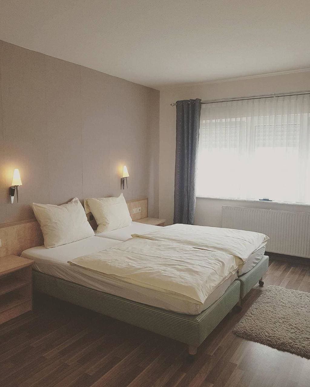 Foto 5 von 38: Double or Twin Room with View