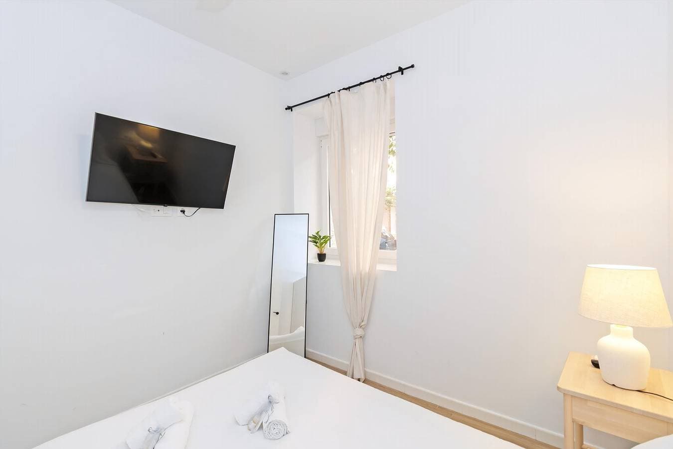 Foto 6 von 27: Ferienwohnung für 4 Personen