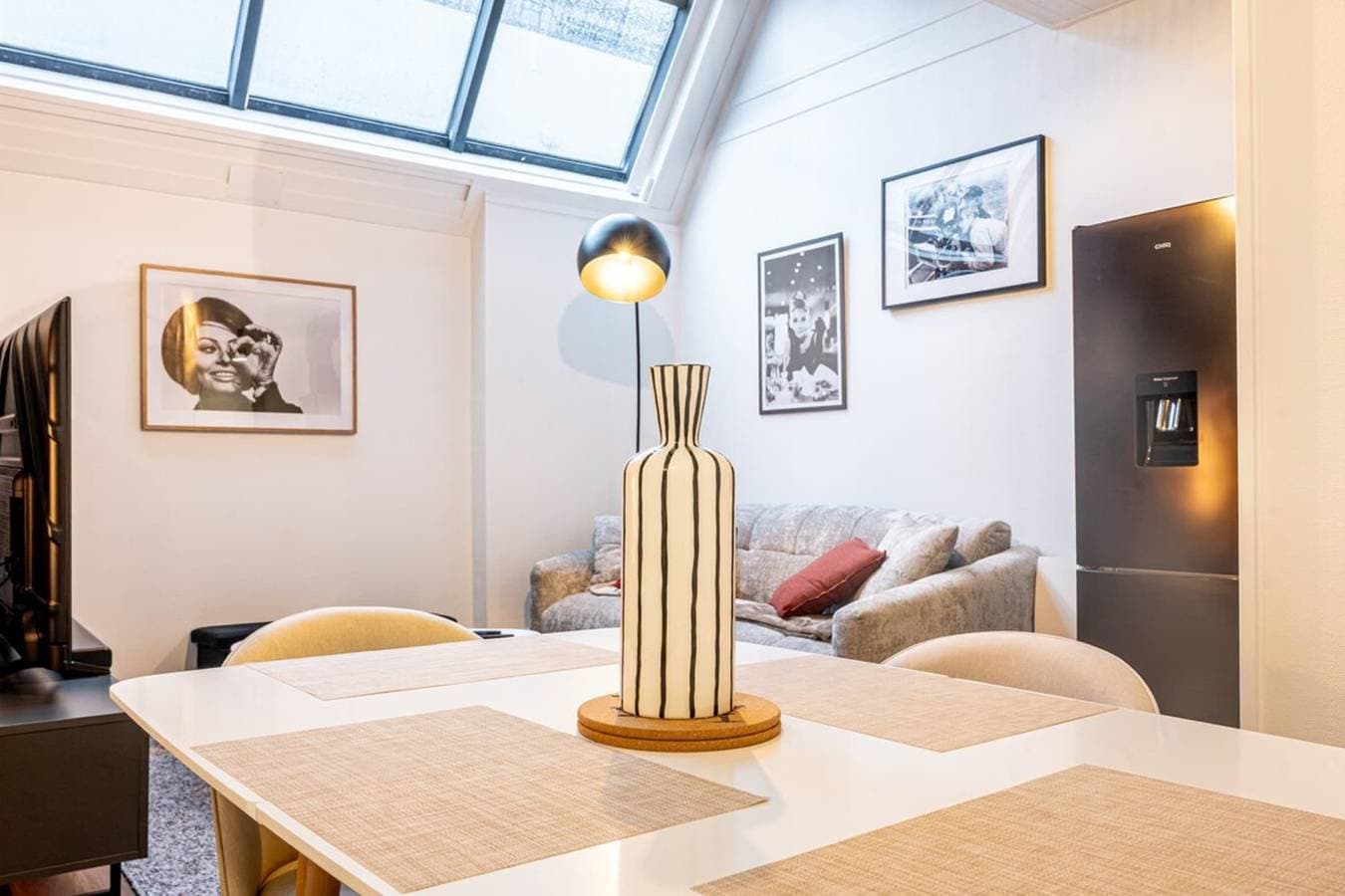 Foto 11 von 26: Ferienwohnung für 2 Personen