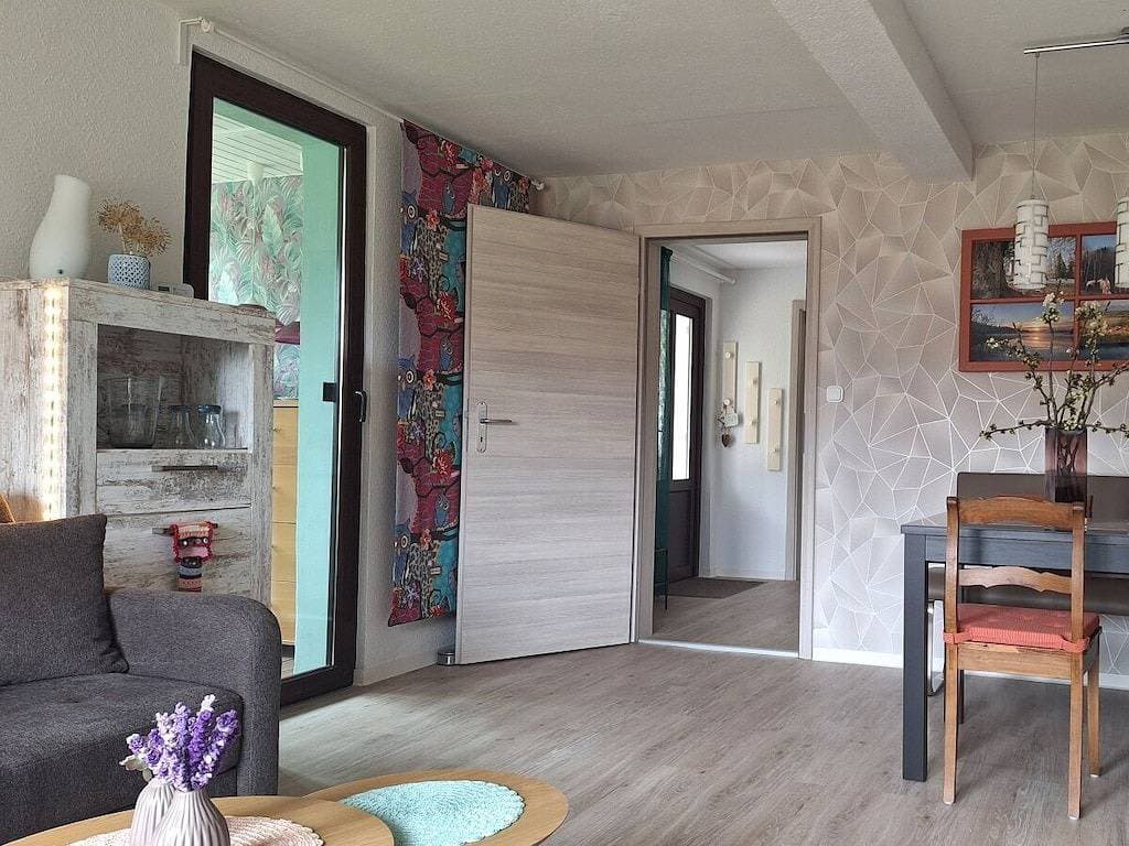 Foto 4 von 26: Ferienhaus mit 1 Schlafzimmer