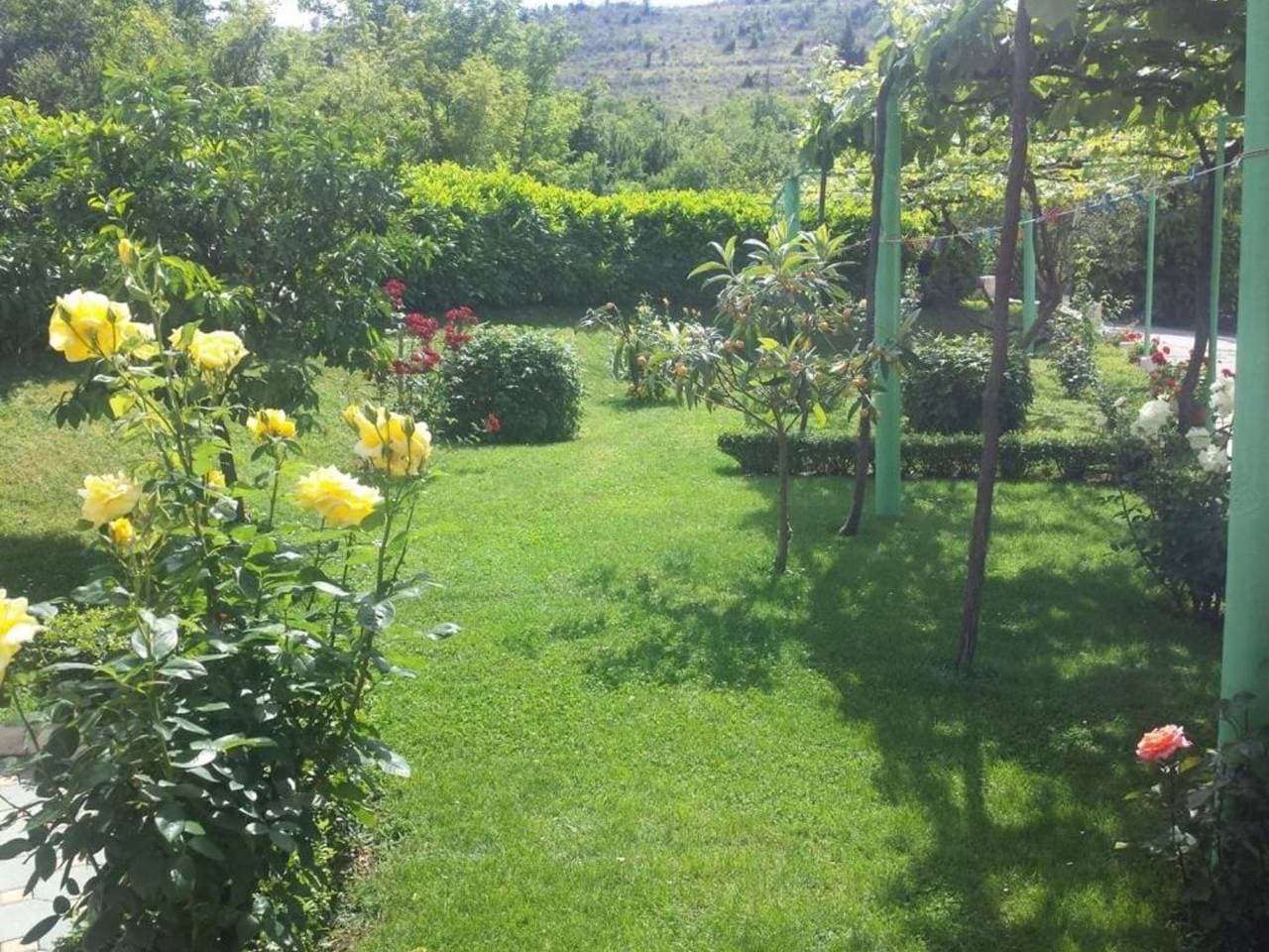 Foto 10 von 16: Elez Serenity Guesthouse - Twin room 4