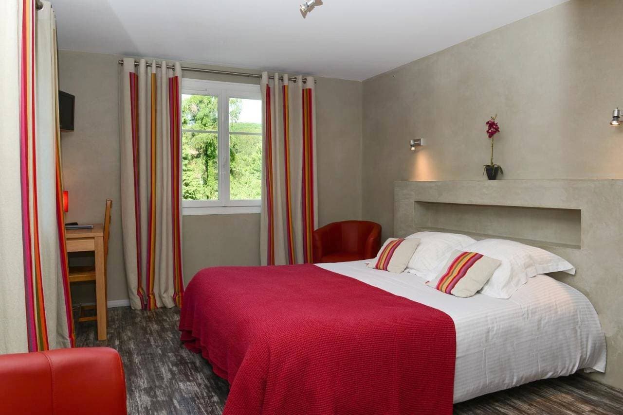 Foto 5 von 14: Double Room