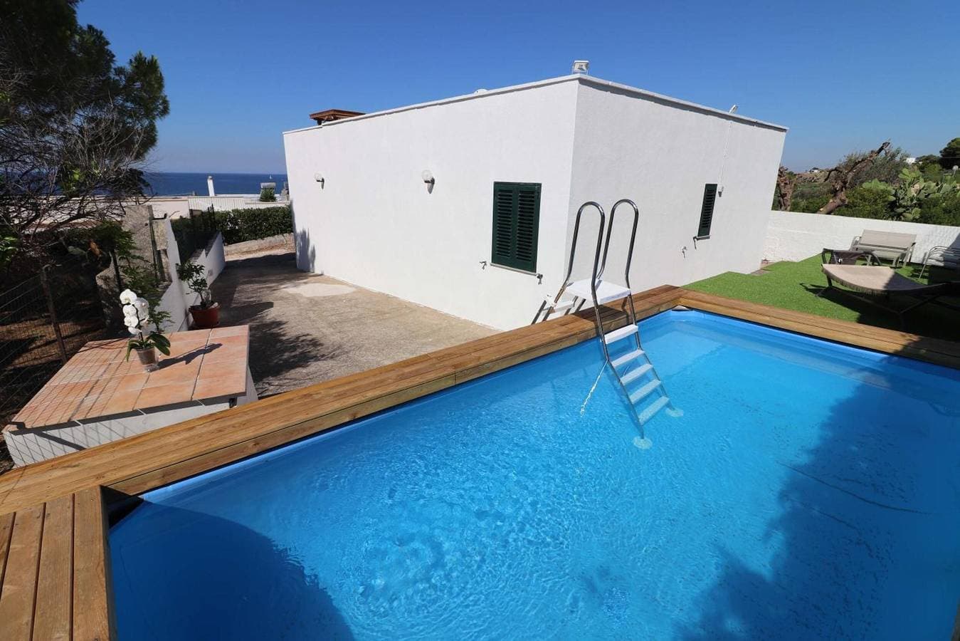 Villa Stella 1
