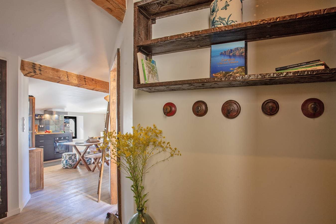 Foto 13 von 29: Ferienwohnung für 4 Personen