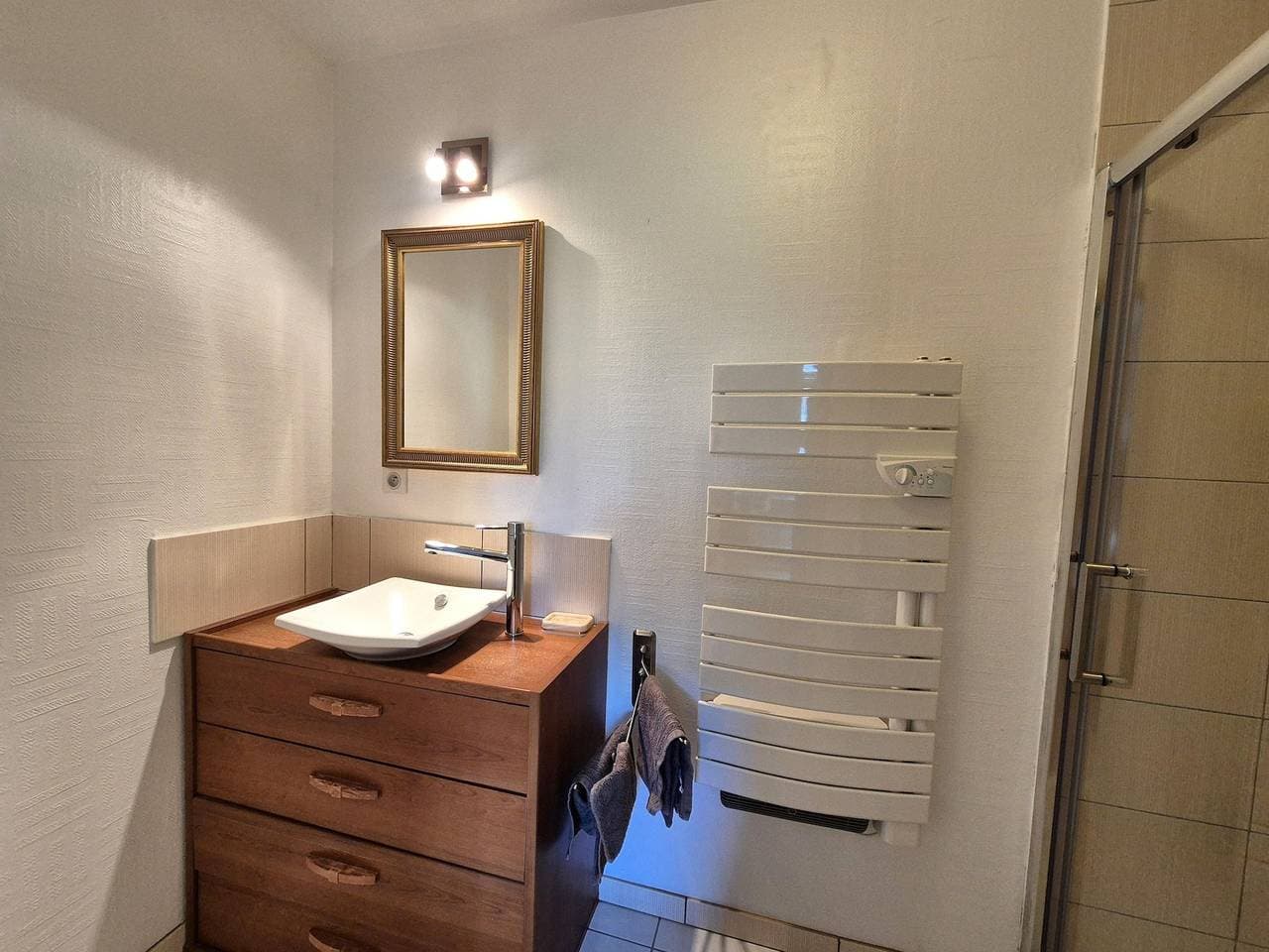 Foto 13 von 38: Ferienhaus für 6 Personen mit Garten