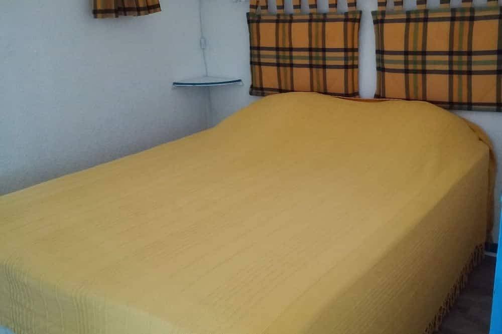 Foto 2 von 9: Apartment in ruhiger Wohnanlage, mit Meerblick, 4 Personen
