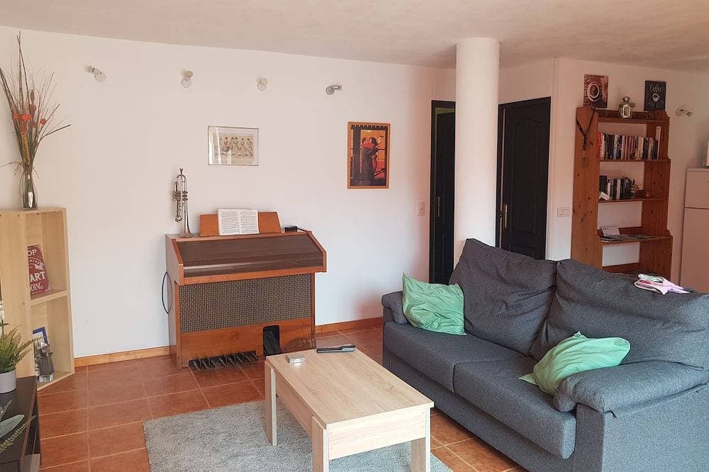 Foto 7 von 30: Apartement La Sabinita · Unterkunft in einer einzigartigen und ruhigen Lage.