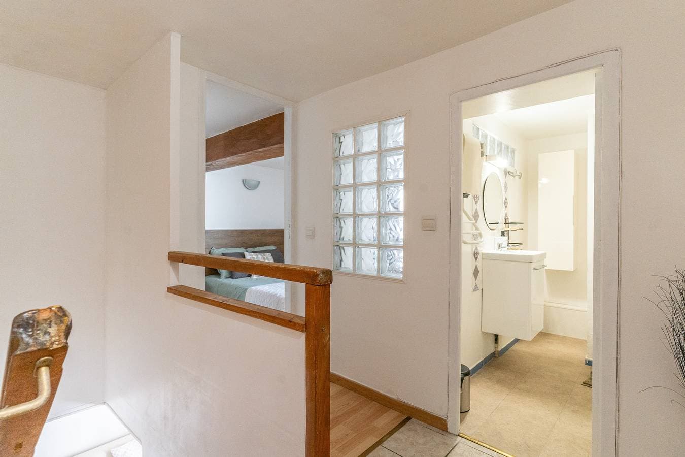 Foto 9 von 13: Ferienwohnung für 3 Personen