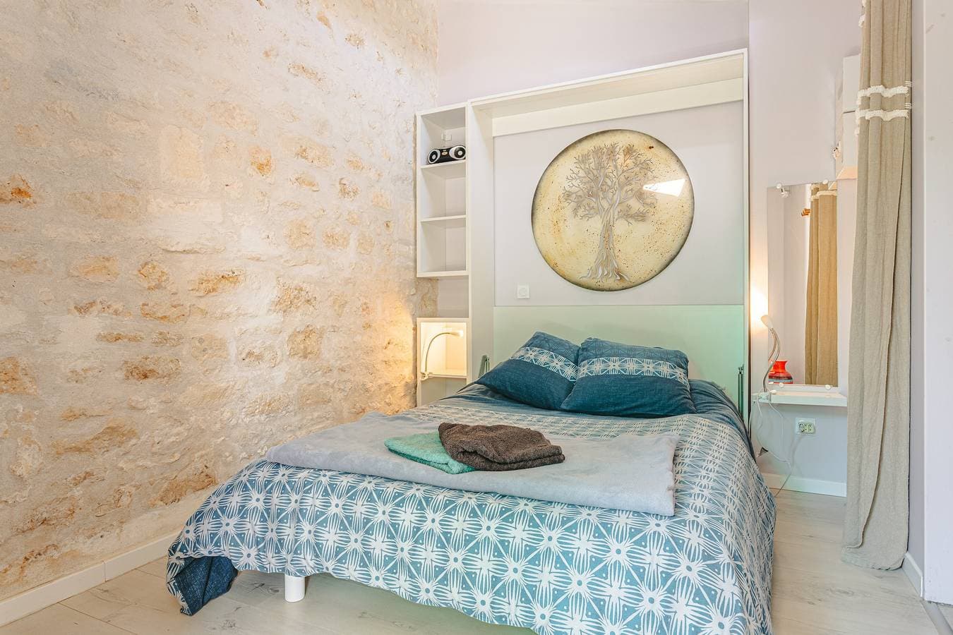 Foto 7 von 26: Charmantes, ruhiges Ferienhaus für 2 Personen zwischen Natur und Ozean