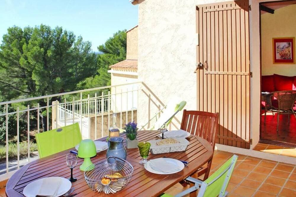 Foto 9 von 26: Appartement avec vue  lac