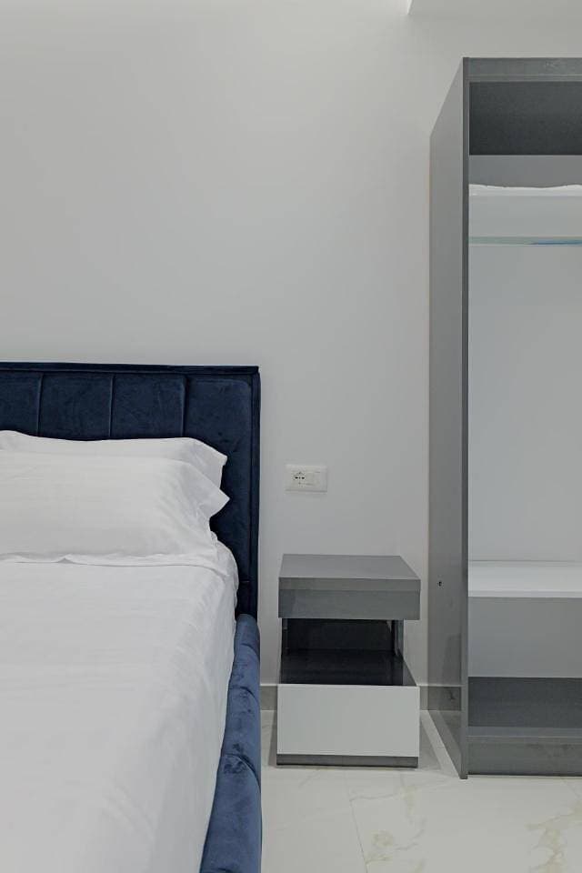 Foto 9 von 29: Deluxe Triple Room with Sea View