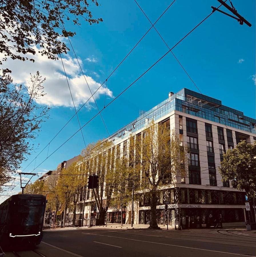 Dorćol Center Suites 1