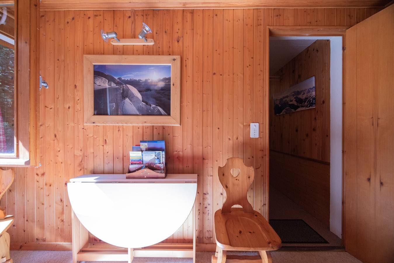 Foto 7 von 25: Bed & Breakfast 'Chambre' mit WLAN