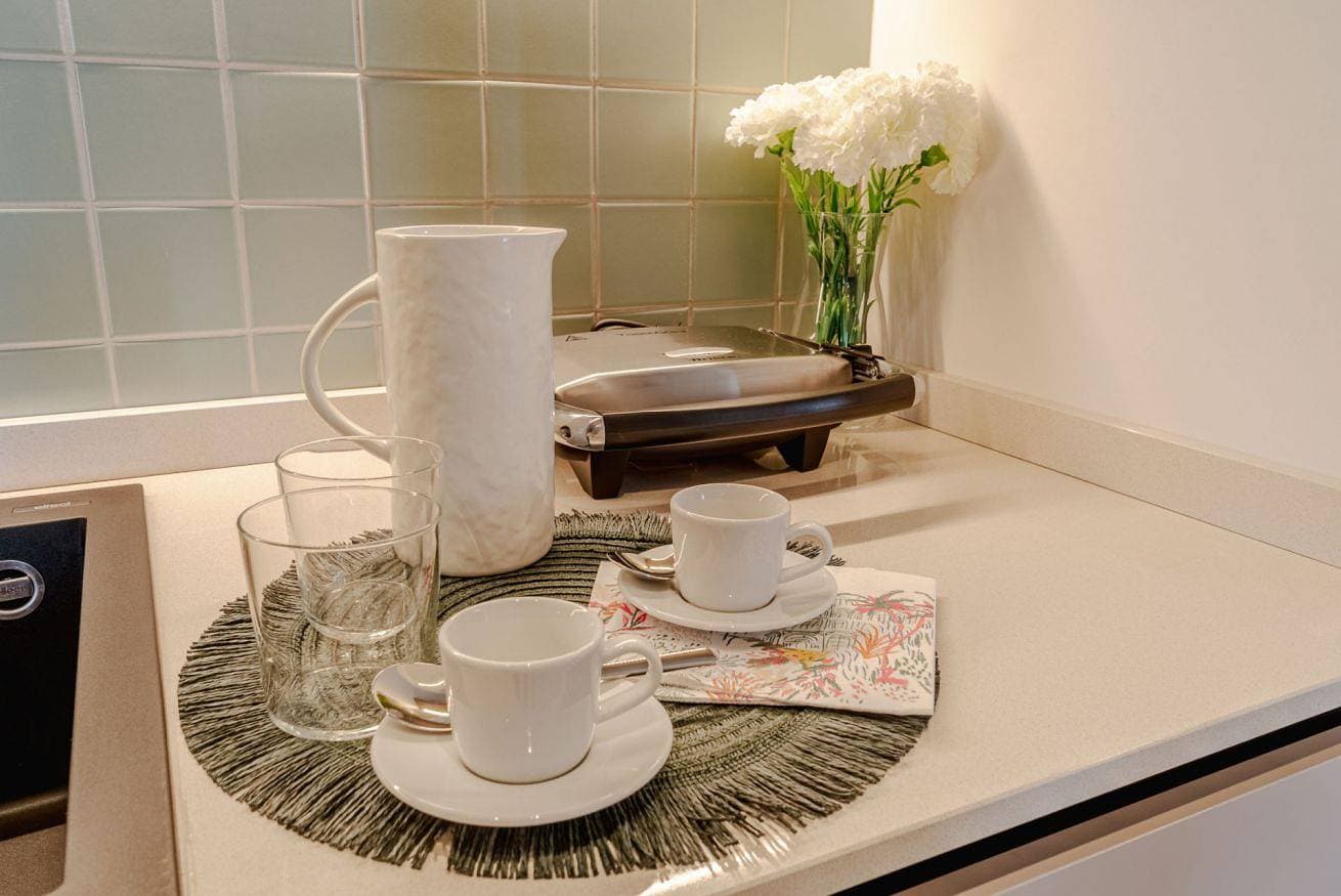 Foto 12 von 25: Ferienwohnung für 3 Personen