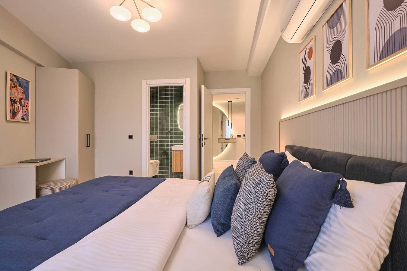 Foto 6 von 67: Caruana, 2Br, Ruhig, Modern