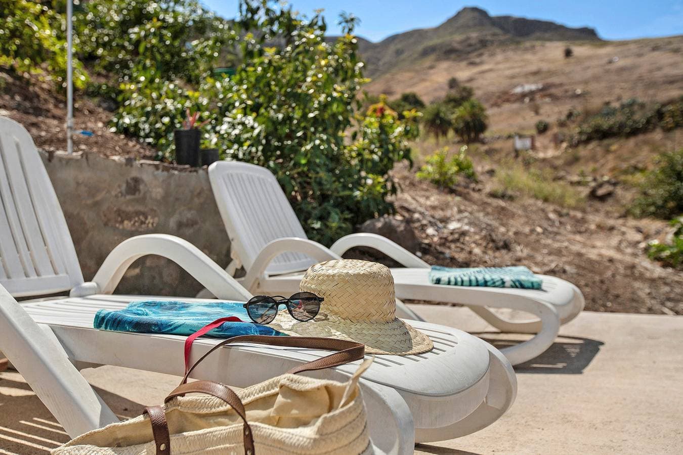 Foto 4 von 25: Casa Buenavista – Haustierfreundlich, mit Meer- und Bergblick, privater Terrasse & WLAN