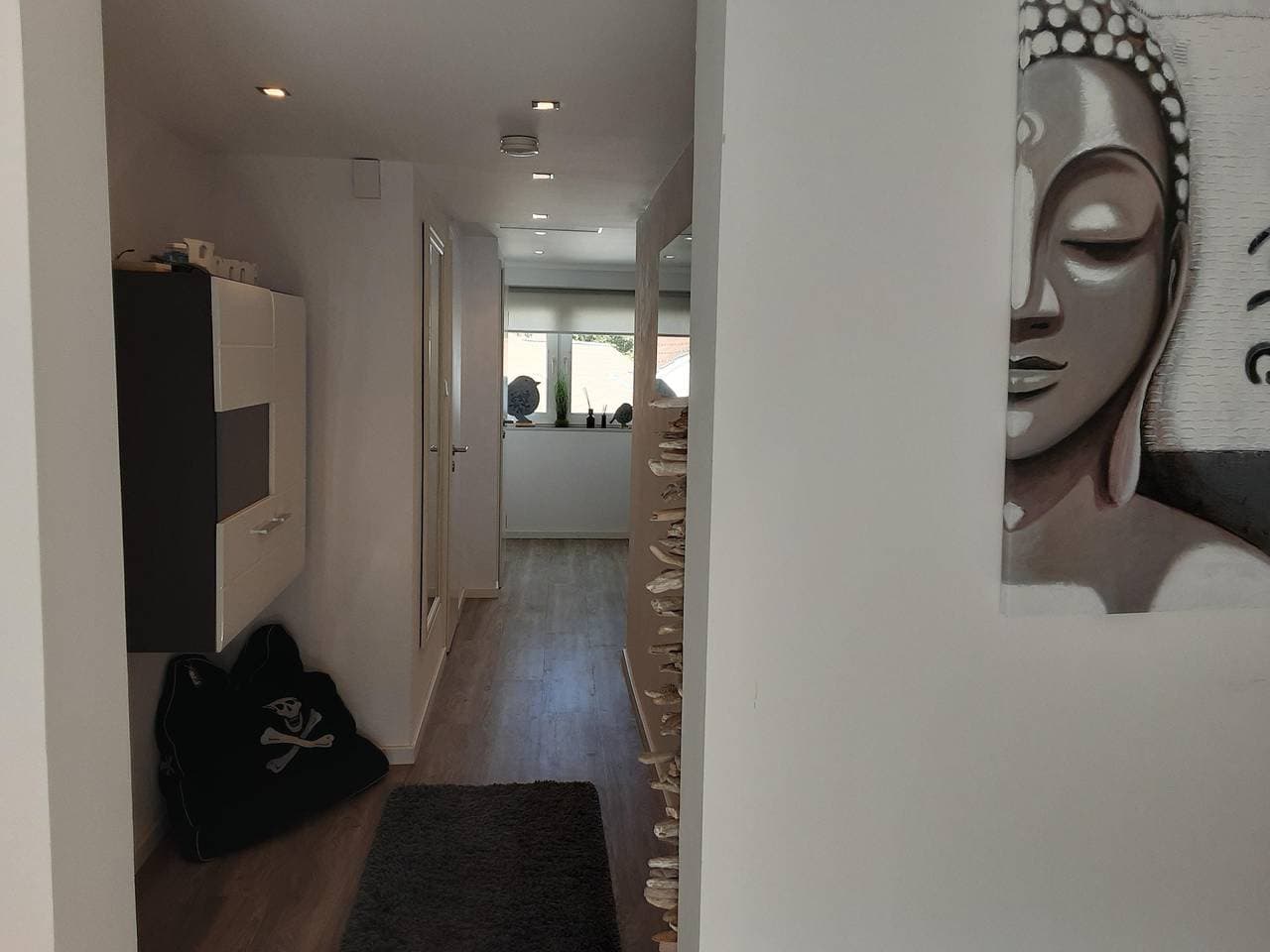 Foto 13 von 17: Appartement/Fewo, Bad, Wc