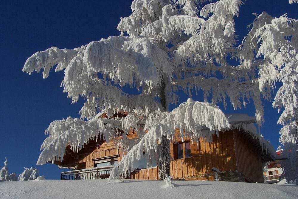 Foto 7 von 30: Revard: Chalet - Revard