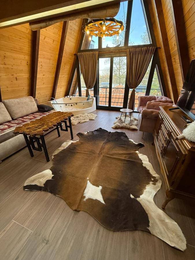 Foto 5 von 53: One-Bedroom House