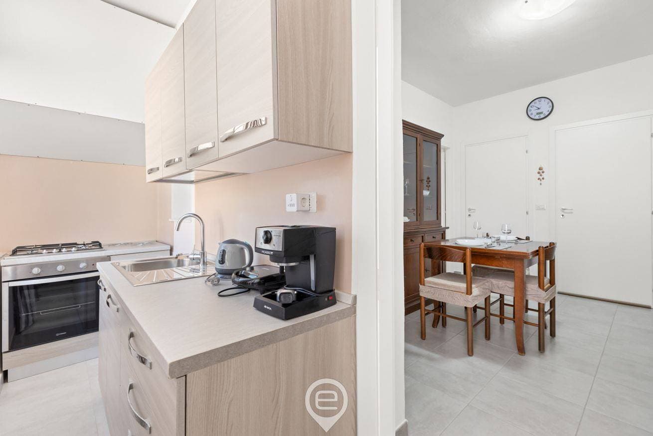 Foto 5 von 22: Ferienwohnung für 2 Personen