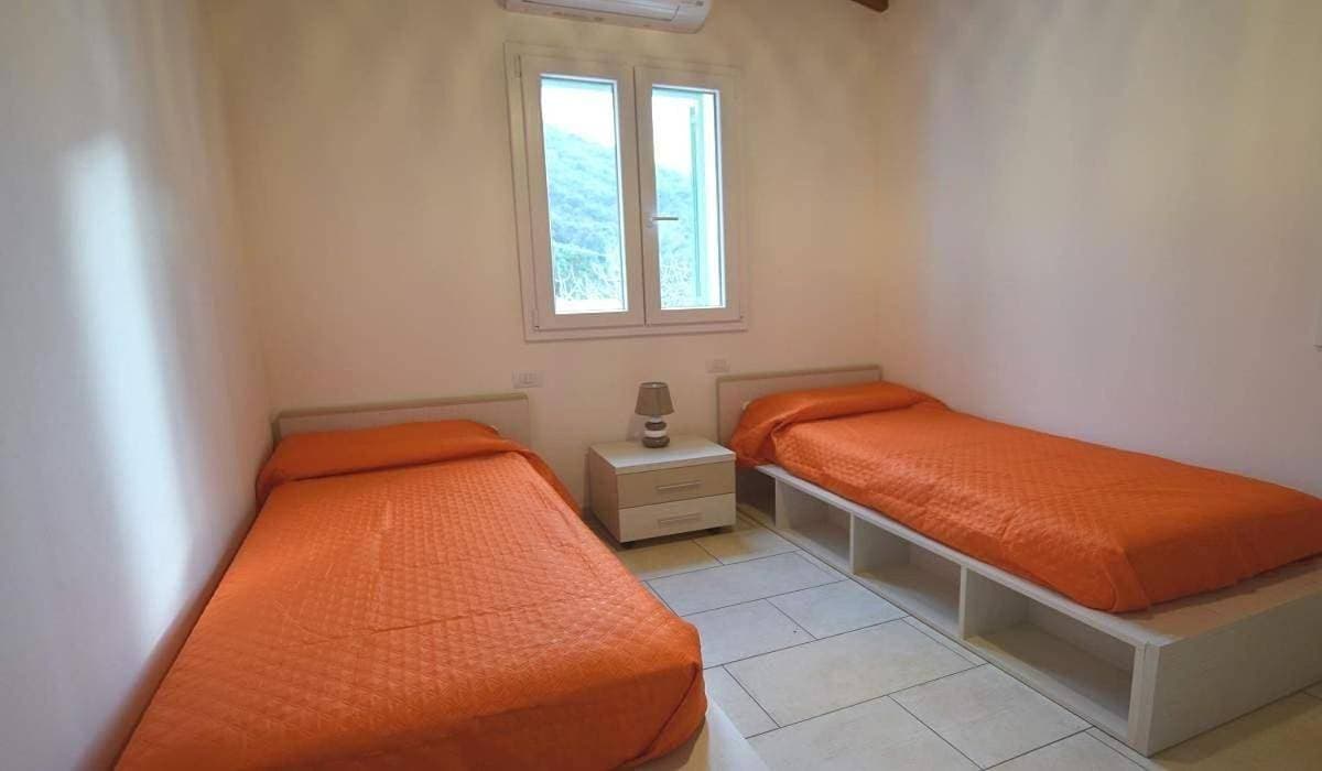 Foto 12 von 34: Two-Bedroom Villa