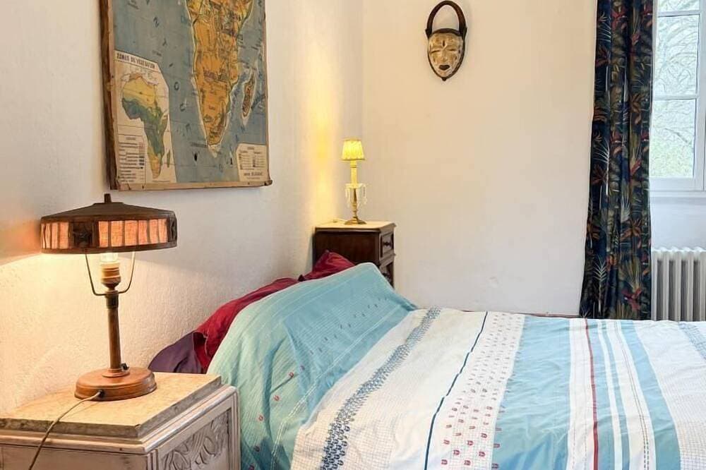 Foto 7 von 22: Gîtes de France® - Le Gîte du Mas de Thomas