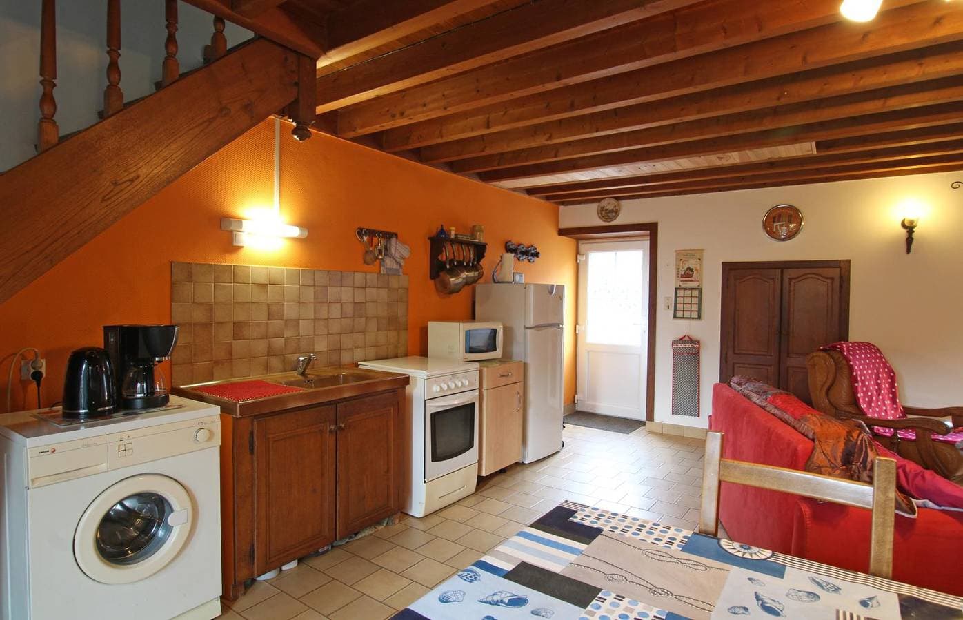 Foto 5 von 15: Maison Bosvy