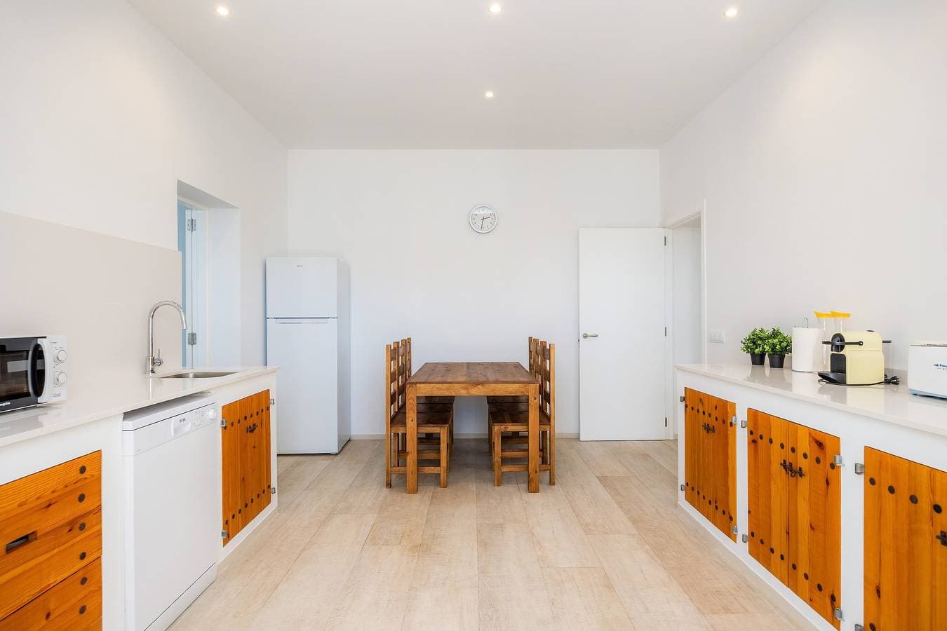 Foto 7 von 31: Bauernhaus 'Son Crespi Vell 2' mit Bergblick und privater Terrasse