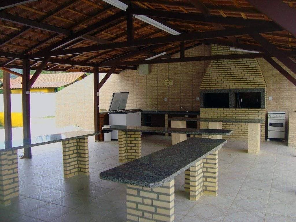 Foto 5 von 24: Cozy Chalet in a Family-Friendly Condominium with Pool on the Beach