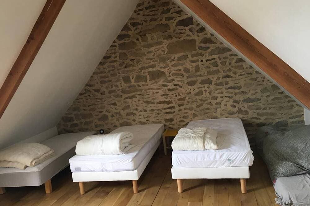 Foto 6 von 30: Land- & Meerblick - Typisches Cotentin Familienhaus