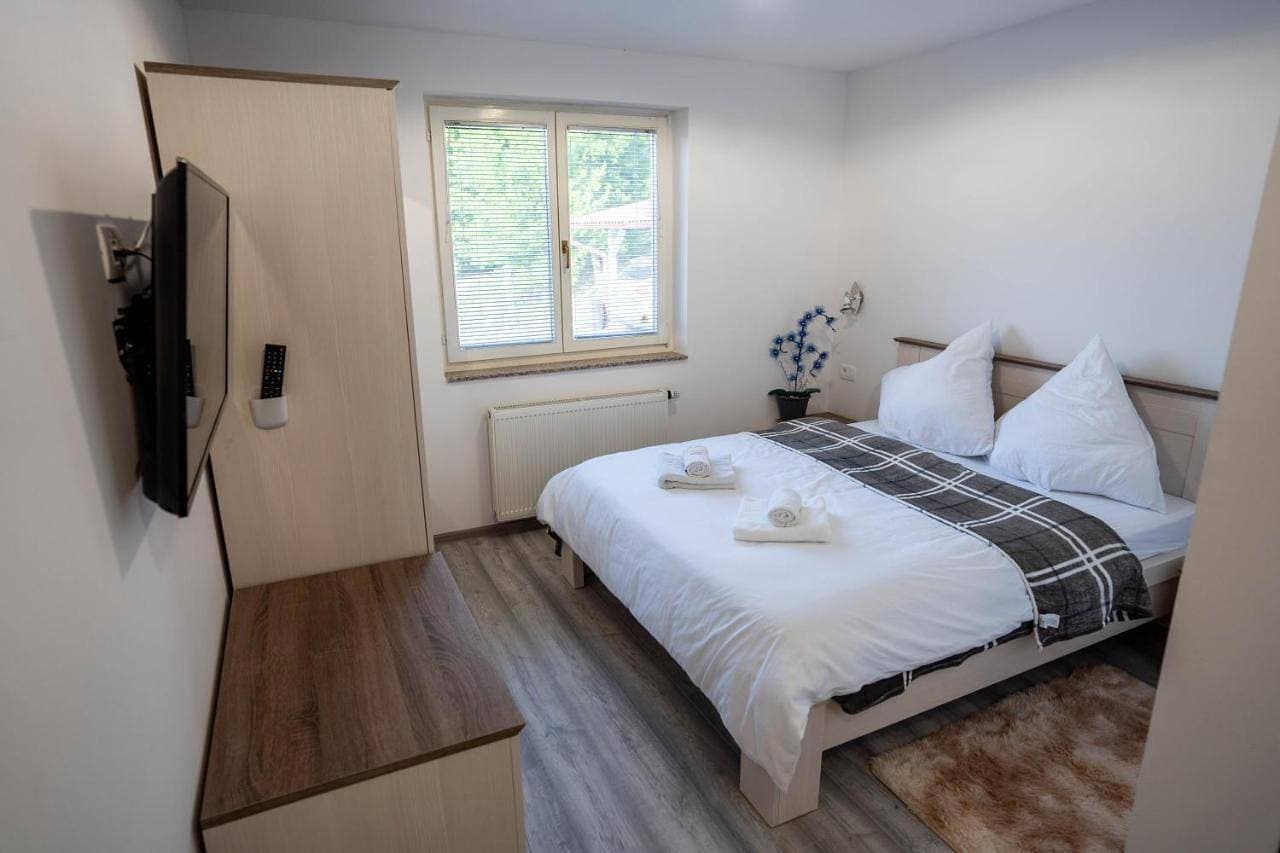Foto 5 von 17: Superior Double Room