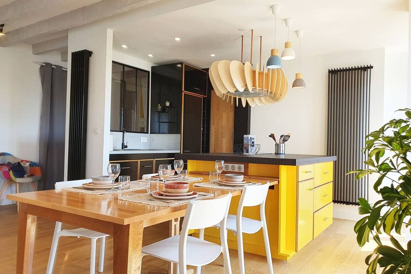 Foto 3 von 20: Ferienwohnung für 4 Personen