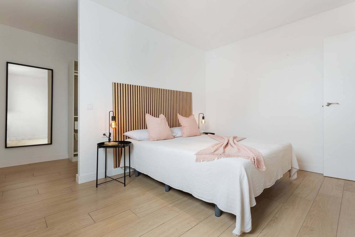 Foto 12 von 24: Ferienwohnung 'Ático Con Encanto Y Tranquilidad' mit privater Terrasse und WLAN