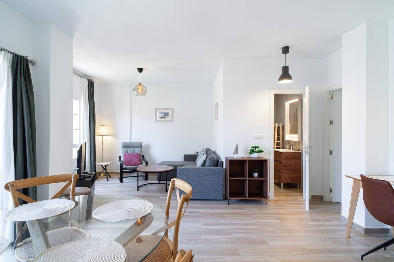 Foto 7 von 31: Toboso 1R Beach Living