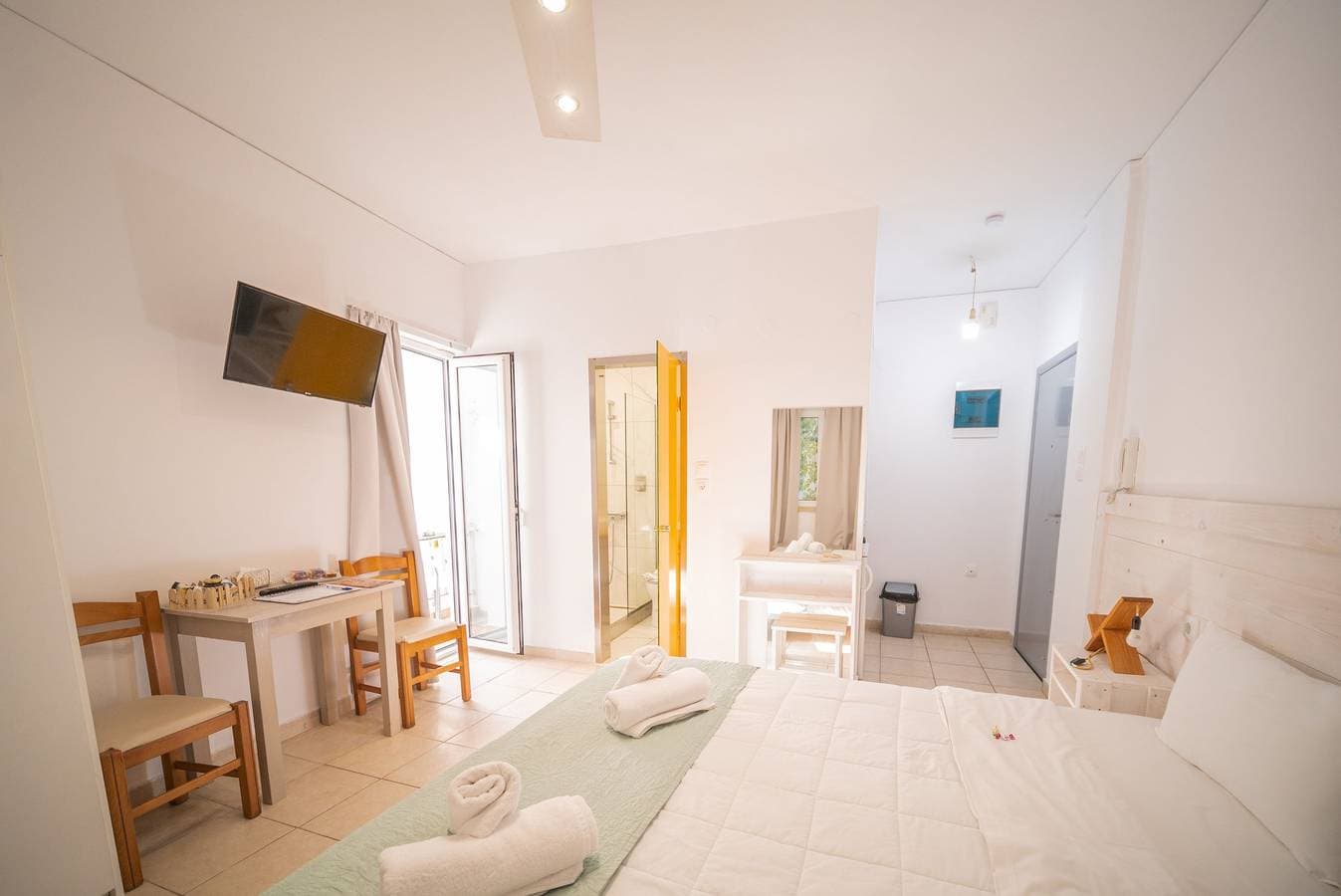 Studio 22m² 1