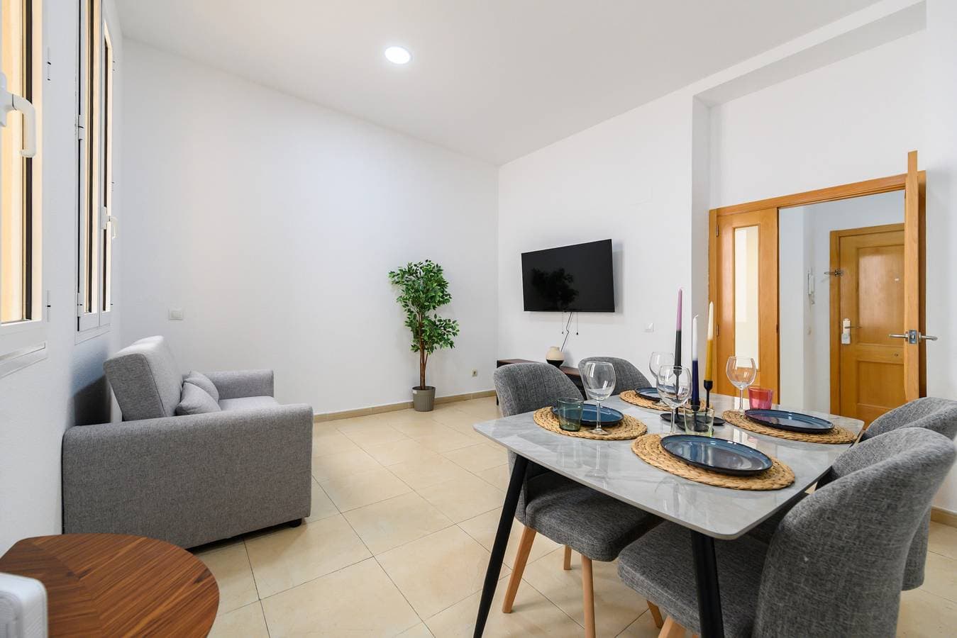 Foto 11 von 51: M Piso de 2 dormitorios y 3 baños en el