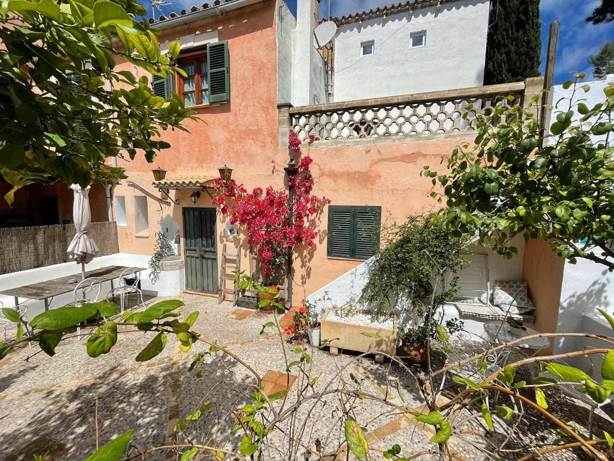Foto 5 von 41: One-Bedroom House