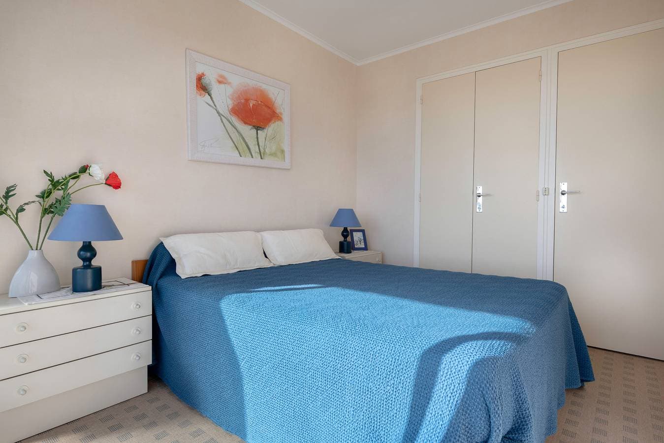 Foto 11 von 17: Wohnung 150 m vom Strand entfernt